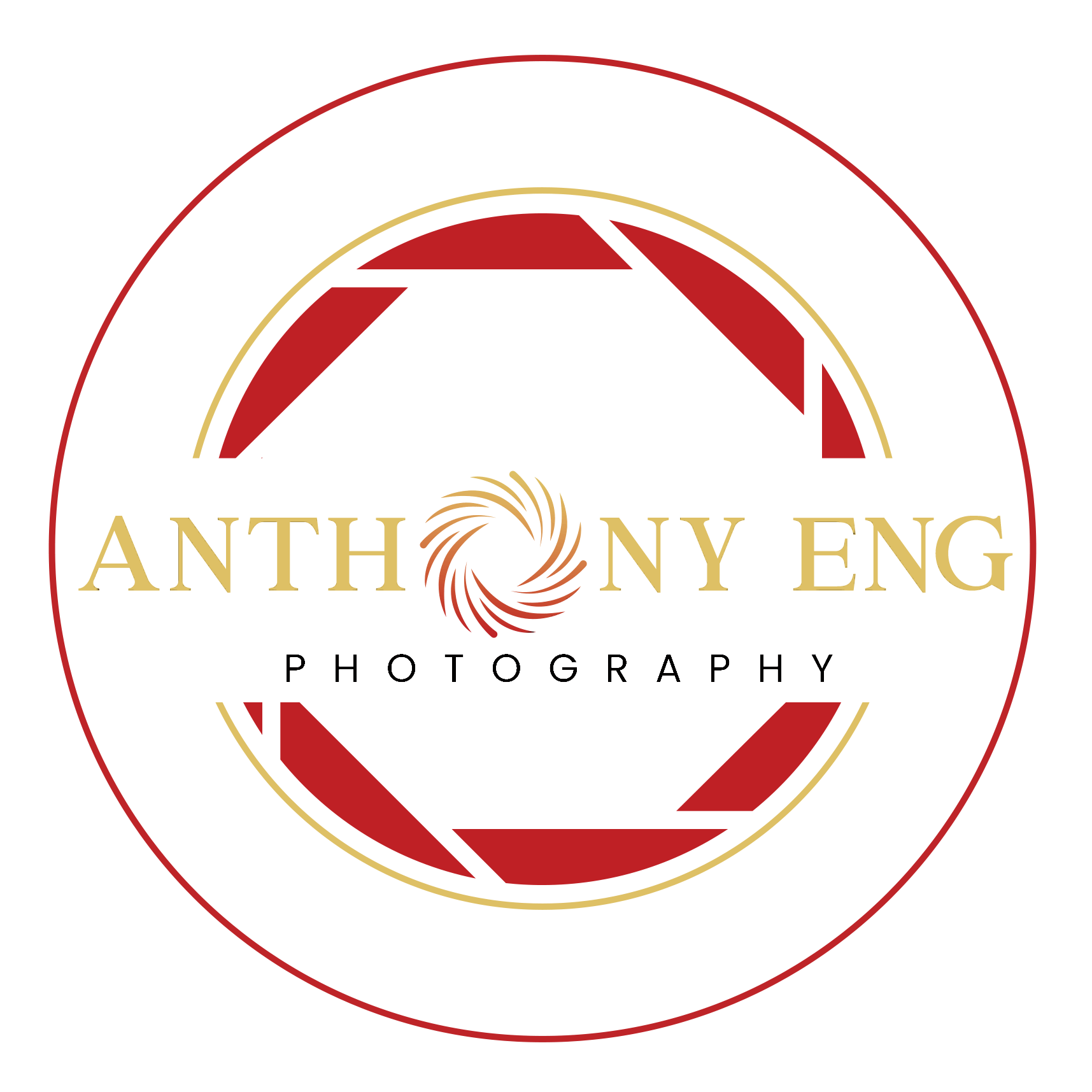 Anthony Eng Photography Logo